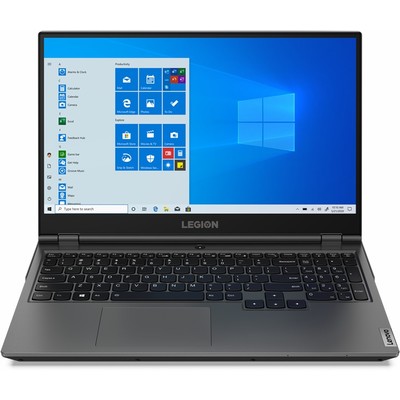 Máy Tính Xách Tay Lenovo Legion 5P 15IMH05 Core i5-10300H/8GB DDR4/512GB SSD PCIe/NVIDIA GeForce GTX 1650 Ti 4GB GDDR6/Win 10 Home (82AY003EVN)