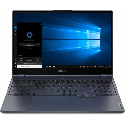 Máy Tính Xách Tay Lenovo Legion 7 15IMHg05 Core i7-10870H/16GB DDR4/1TB SSD/NVIDIA GeForce RTX 2060 6GB GDDR6/Win 10 Home SL (81YU007JVN)