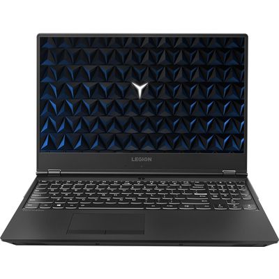 Máy Tính Xách Tay Lenovo Legion Y530-15ICH Core i7-8750H/8GB DDR4/2TB HDD/NVIDIA GeForce GTX 1050 Ti 4GB GDDR5/Win 10 Home SL (81FV008LVN)