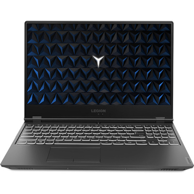 Máy Tính Xách Tay Lenovo Legion Y540-15IRH Core i7-9750H/8GB DDR4/1TB HDD + 128GB SSD PCIe/NVIDIA GeForce GTX 1650 4GB GDDR5/FreeDOS (81SY0036VN)