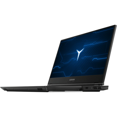 Máy Tính Xách Tay Lenovo Legion Y7000-15IRH Core i7-9750H/8GB DDR4/1TB HDD + 256GB SSD PCIe/NVIDIA GeForce GTX 1050 3GB DDR5/FreeDOS (81V4000BVN)