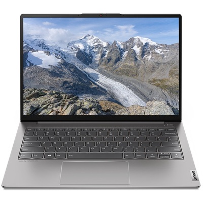 Máy Tính Xách Tay Lenovo ThinkBook 13s G3 ACN AMD Ryzen 7-5800U/8GB DDR4/512GB SSD/13.3" WUXGA/Intel UHD Graphics/Win 11 Home/Grey (20YA0039VN)