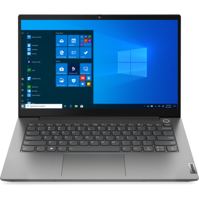 Máy Tính Xách Tay Lenovo ThinkBook 14 G2 ITL Core i5-1135G7/8GB DDR4/256GB SSD PCIe/NoOS (20VD004BVN)