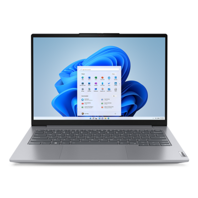 Máy Tính Xách Tay Lenovo ThinkBook 14 G6 IRL Core i7-1355U/16GB DDR5/512GB SSD/14" WUXGA/Integrated Intel Iris Xe Graphics/Win 11 Home/Arctic Grey (21KG00BQVN)