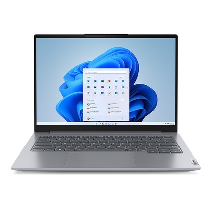 Máy Tính Xách Tay Lenovo ThinkBook 14 Gen 6 IRL Core i5-13420H/16GB DDR5/512GB SSD/14" WUXGA/Intel Iris Xe Graphics/Win 11 Home 64 SL (21KG00RDVN)