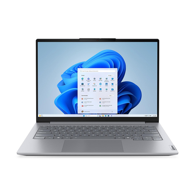 Máy Tính Xách Tay Lenovo ThinkBook 14 Gen 8 IRL Core 5-210H/16GB DDR5/512GB SSD/14" WUXGA/Intel Graphics/No OS (21SG007MVA)