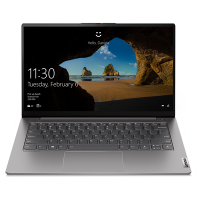 Máy Tính Xách Tay Lenovo ThinkBook 14s G2 ITL i5-1135G7/ 8GB DDR4/ 512GB SSD/ 14.0FHD/ Win 11 Home (20VA003NVN)