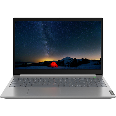 Máy Tính Xách Tay Lenovo ThinkBook 15-IML Core i5-10210U/8GB DDR4/512GB SSD PCIe/AMD Radeon 630 2GB GDDR5/FreeDOS (20SM00A1VN)