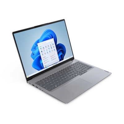 Máy Tính Xách Tay Lenovo ThinkBook 16 G7 IML Core U5-125U/16GB DDR5/SSD 512GB/16.0WUXGA/FP/IR/Wifi6/BT/3C45/Windows 11 Home SL (21MS007GVN)