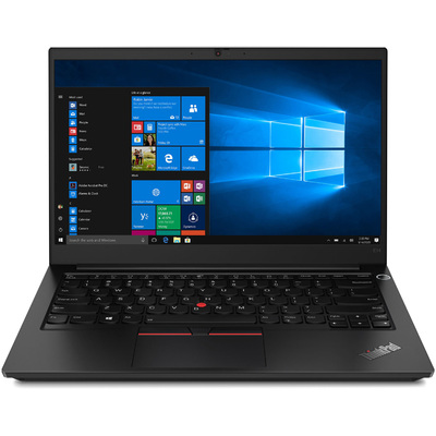 Máy Tính Xách Tay Lenovo ThinkPad E14 Gen 2 Core i5-1135G7/8GB DDR4/256GB SSD PCIe/NoOS (20TA002LVA)