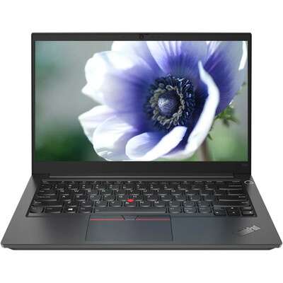 Máy Tính Xách Tay Lenovo ThinkPad E14 Gen 5 Core i5-1335U/8GB DDR4/512GB SSD/14" WUXGA IPS/Intel Iris Xe Graphics/No OS/Đen (21JK006QVA)