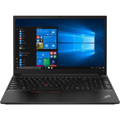 Máy Tính Xách Tay Lenovo ThinkPad E15 Gen 2 AMD Ryzen 7 4700U/8GB DDR4/512GB SSD PCIe/NoOS (20T80030VA)