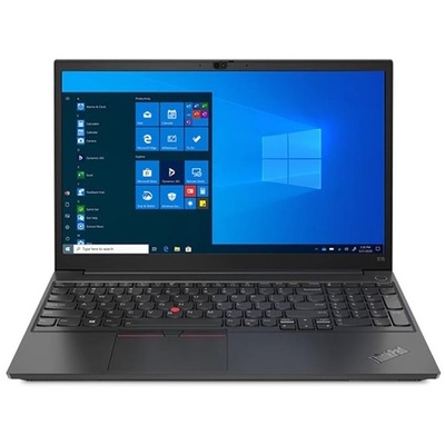 Máy Tính Xách Tay Lenovo ThinkPad E15 Gen 2 Core i5-1135G7/16GB DDR4/500GB SSD/15.6" FHD/Black (20TD00HQVA)