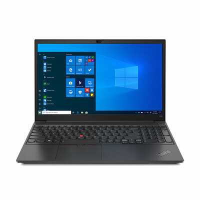 Máy Tính Xách Tay Lenovo ThinkPad E15 Gen 2 Core i5-1135G7/8GB DDR4/256GB SSD/15.6" FHD/Black (20TD00CSVA)