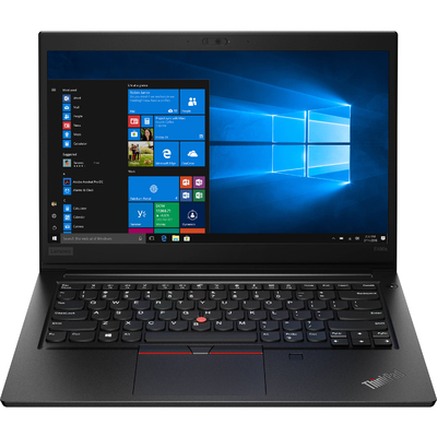 Máy Tính Xách Tay Lenovo ThinkPad E490s Core i7-8565U/8GB DDR4/256GB SSD/FreeDOS (20NGS01N00)