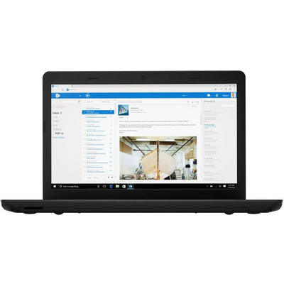 Máy Tính Xách Tay Lenovo ThinkPad E570 Core i5-7200U/4GB DDR4/500GB HDD/NVIDIA GeForce 940M 2GB GDDR3/Win 10 Home SL (20H5A02GVN)