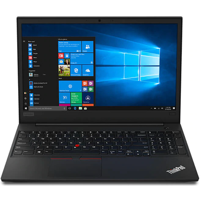 Máy Tính Xách Tay Lenovo ThinkPad E590 Core i5-8265U/4GB DDR4/1TB HDD/AMD Radeon RX 550X 2GB GDDR5/FreeDOS (20NBS00L00)