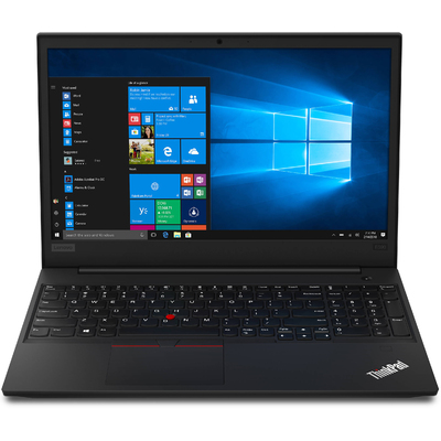 Máy Tính Xách Tay Lenovo ThinkPad E590 Core i5-8265U/4GB DDR4/1TB HDD/FreeDOS (20NBS07000)