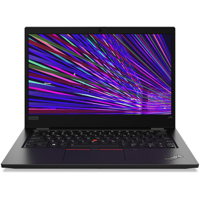 Máy Tính Xách Tay Lenovo ThinkPad L13 Core i7-10510U/8GB DDR4/256GB SSD PCIe/NoOS (20R30025VA)
