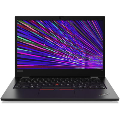 Máy Tính Xách Tay Lenovo ThinkPad L13 Gen 2 Core i7-1165G7/8GB DDR4/512GB SSD PCIe/NoOS (20VH004AVA)