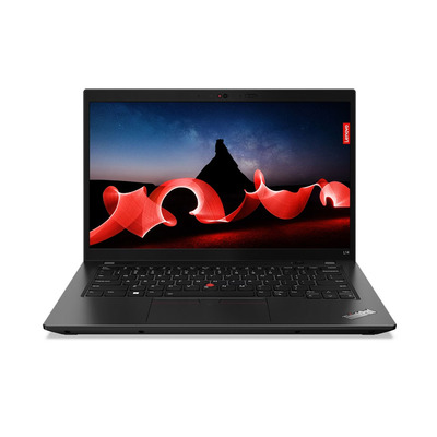 Máy Tính Xách Tay Lenovo ThinkPad L14 Gen 4 Core i7-1360P/16GB DDR4/512GB SSD/14" FHD/No OS (21H1003AVA)