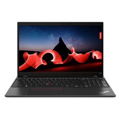 Máy Tính Xách Tay Lenovo ThinkPad L15 Gen 4 Core i5-1340P/16GB DDR4/512GB SSD/15.6" Full HD/Intel Iris Xe Graphics/NoOS/Black (21H30023VA)