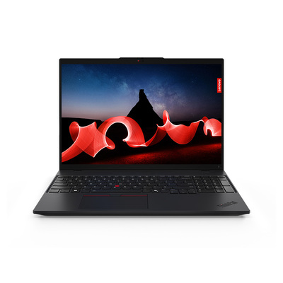 Máy Tính Xách Tay Lenovo ThinkPad L16 Gen 1 Core Ultra 7-155H/16GB DDR5/512GB SSD/16" WUXGA/NoOS (21L3003LVA)