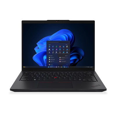 Máy Tính Xách Tay Lenovo ThinkPad L16 Gen 2 Core Ultra 7 255H/16GB DDR5/512GB DDR5/16.0" WUXGA/Intel Arc/No OS/Black (21SA000NVA)