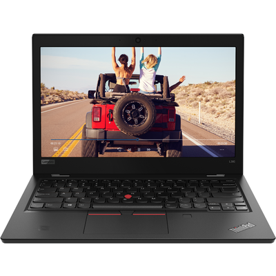 Máy Tính Xách Tay Lenovo ThinkPad L380 Core i5-8250U/4GB DDR4/256GB SSD/FreeDOS (20M5S01200)