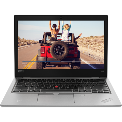 Máy Tính Xách Tay Lenovo ThinkPad L380 Core i5-8250U/4GB DDR4/256GB SSD/FreeDOS (20M5S01500)