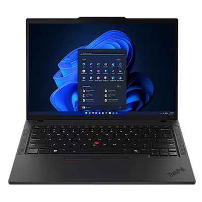 Máy Tính Xách Tay Lenovo ThinkPad P14s Gen 6 Core Ultra 7-255H/32GB DDR5/512GB SSD/NVIDIA RTX PRO 500BW/14.5" WUXGA/No OS (21QT005CVA)