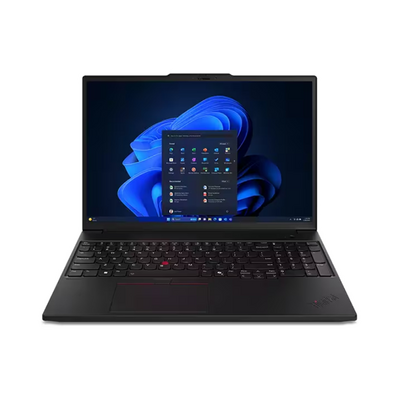 Máy Tính Xách Tay Lenovo ThinkPad P16s Gen 3 T Core Ultra 7-155H/32GB DDR5/512GB SSD/16" WUXGA/NVIDIA RTX 500/NonOS/Black (21KS003HVA)