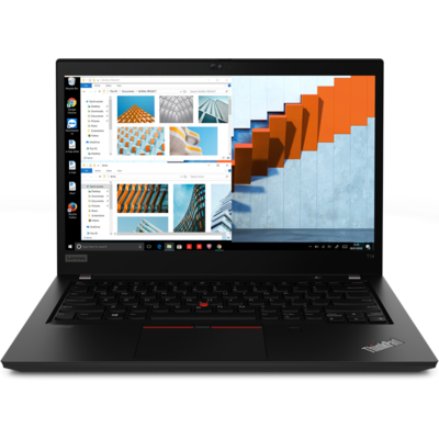 Máy Tính Xách Tay Lenovo ThinkPad T14 Gen 1 Core i5-10210U/8GB DDR4/256GB SSD PCIe/Win 10 Pro (20S0S01B00)