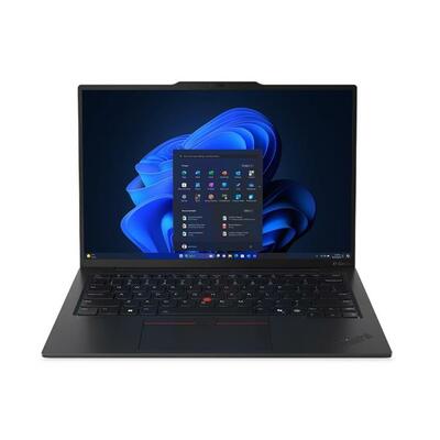 Máy Tính Xách Tay Lenovo ThinkPad T14s G5 Core Ultra 7-155U/16GB LPDDR5x/512GB SSD/14" WUXGA/Intel Graphics/No OS/ Đen (21LS0060VA)