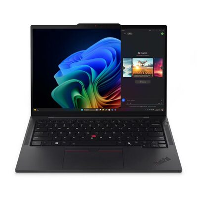 Máy Tính Xách Tay Lenovo ThinkPad T14s Gen 6 Ultra 5-228V/32GB LPDDR5x/1TB SSD/14" WUXGA/Intel Graphics/No OS (21QX00LHVA)