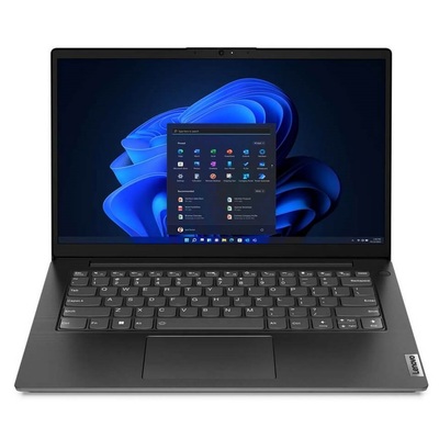 Máy Tính Xách Tay Lenovo Thinkpad V14 G3 IAP i3-1215U/8GB DDR4/256GB SSD/14.0" Full HD/Intel UHD Graphics/No OS/Đen (82TS0060VN)