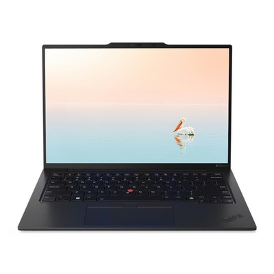 Máy Tính Xách Tay Lenovo Thinkpad X1 Carbon - Gen 12 Core Ultra 5-125H/32GB LPDDR5x/1TB SSD/14" WUXGA/Integrated Intel Arc Graphics/Win 11 Pro/Black Paint (21KC009NVN)