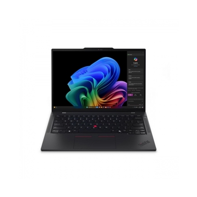 Máy Tính Xách Tay Lenovo ThinkPad X1 Carbon Gen 13 Core Ultra 7-265U/32GB DDR5/512GB SSD/14" WUXGA/Integrated Graphics/NoOS/Black (21NYS2B000)