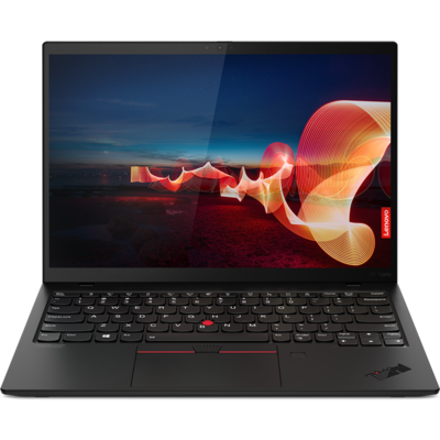 Máy Tính Xách Tay Lenovo ThinkPad X1 Nano Gen 1 Core i7-1160G7/16GB LPDDR4X/512GB SSD/Win 10 Pro (20UN007KVN)