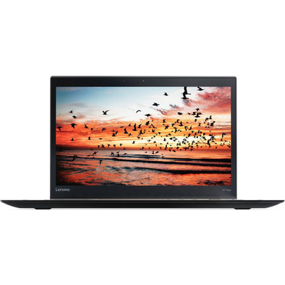 Máy Tính Xách Tay Lenovo ThinkPad X1 Yoga Gen 2 Core i5-7200U/8GB LPDDR3/256GB SSD PCIe/Cảm Ứng/Win 10 Pro (20JE003LVN)