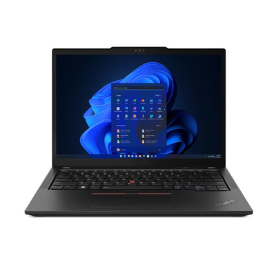 Máy Tính Xách Tay Lenovo ThinkPad X13 Gen 4 i7-1355U/16GB DDR5/512GB SSD M.2 2280/13.3" WUXGA/FP/WL/BT/3C/Windows11 Pro/ĐEN (21EX006GVN)