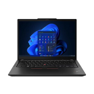 Máy Tính Xách Tay Lenovo ThinkPad X13 Gen 4 i7-1355U/32GB DDR5/512GB SSD M.2 2280/13.3" WUXGA/FP/WL/BT/3C/No OS/ĐEN (21EX009DVA)