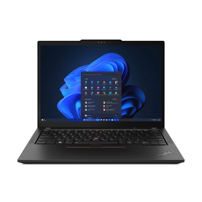 Máy Tính Xách Tay Lenovo ThinkPad X13 Gen 5 Core Ultra 7-155U/32GB DDR5/1TB SSD/13 .3" WUXGA Touch/Intel Graphics/Windows 11 Pro/Black (21LU004WVN)