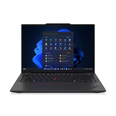 Máy Tính Xách Tay Lenovo ThinkPad X13 Gen 6 U7-255H/ 32GB DDR5/ SSD 1TB/ 13.3WUXGA / NoOS/ ĐEN (21RK00ANVA)
