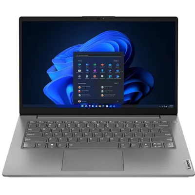 Máy Tính Xách Tay Lenovo V14 G3 IAP Core i5-1235U/8GB DDR4/512GB SSD/14.0" FHD/Intel Iris Xe/NoOS/Đen (82TS005YVN)