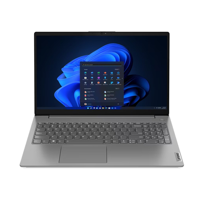 Máy Tính Xách Tay Lenovo V14 G4 IGU Core i7-13620H/8GB DDR4/512GB SSD/14" Full HD/Intel UHD Graphics/Silver (83A000GRVN)