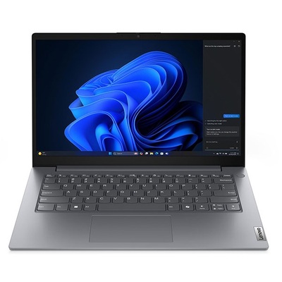 Máy Tính Xách Tay Lenovo  V14 Gen 5 IRL Core i5-13420H/16GB DDR5/512GB SSD/14" Full HD/Intel UHD Graphics/No OS (83HD0062VA)