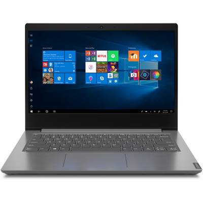 Máy Tính Xách Tay Lenovo V14-IIL Core i3-1005G1/4GB DDR4/256GB SSD PCIe/FreeDOS (82C400T1VN)