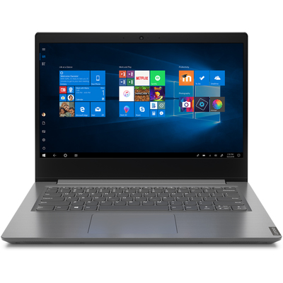 Máy Tính Xách Tay Lenovo V14-IIL Core i5-1035G1/8GB DDR4/256GB SSD PCIe/FreeDOS (82C400W8VN)
