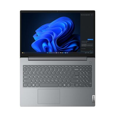 Máy Tính Xách Tay Lenovo V15 G5 IRL i5-13420H/ 16GB DDR5/ 512GB SSD/ 15.6FHD/ NoOS/ XÁM (83HF00BSVA)